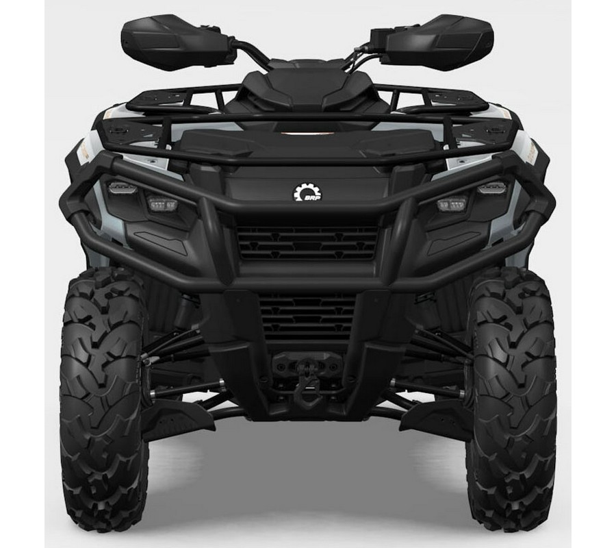 2027 Can-Am Outlander PRO XT HD7