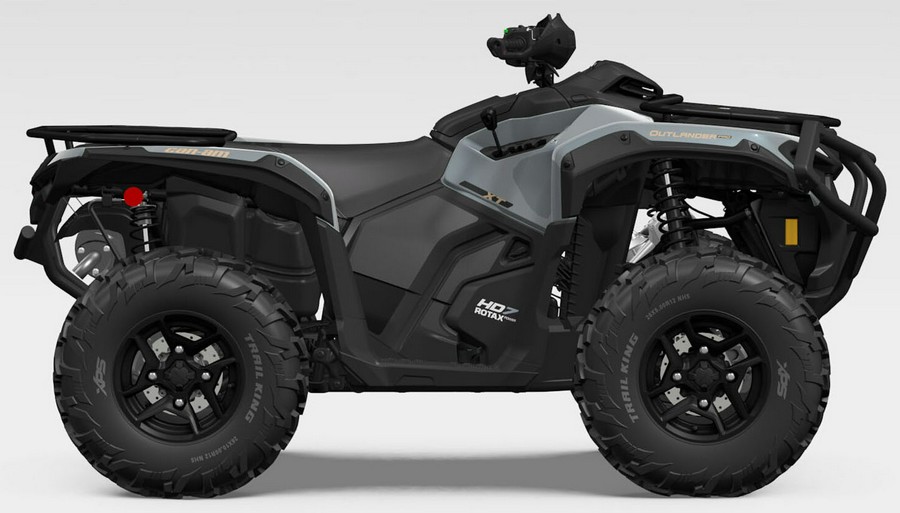 2027 Can-Am Outlander PRO XT HD7