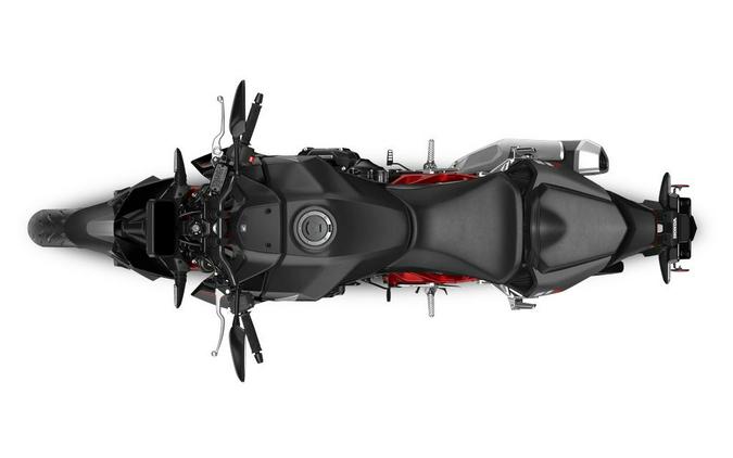 2026 Honda CB750 HORNET E-CLUTCH