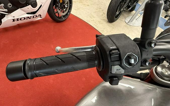 2026 Honda CB1000FT