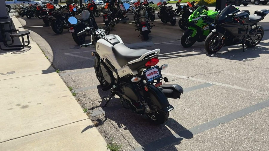 2026 Honda Navi