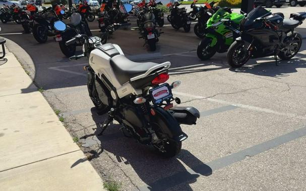 2026 Honda Navi
