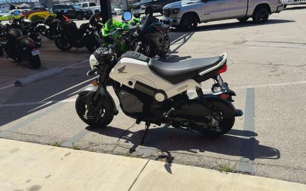 2026 Honda Navi