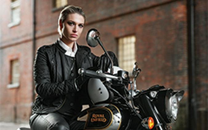 2027 Royal Enfield Classic 650
