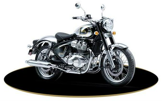 2027 Royal Enfield Classic 650