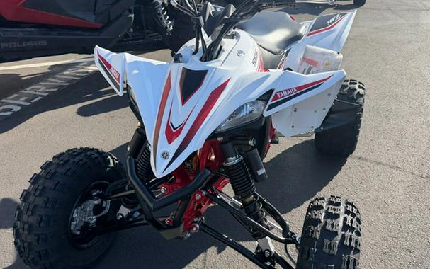 2026 Yamaha YFZ 450R SE