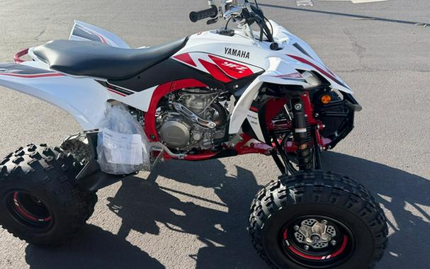 2026 Yamaha YFZ 450R SE