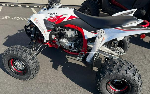 2026 Yamaha YFZ 450R SE