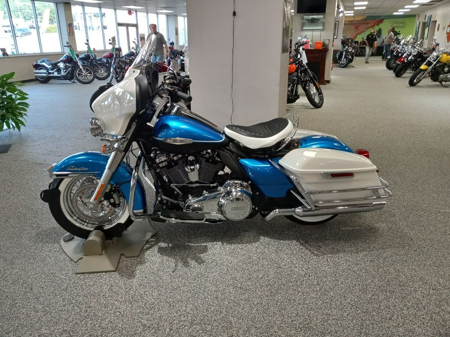 2021 HarleyDavidson Revival for sale in Knoxville, TN