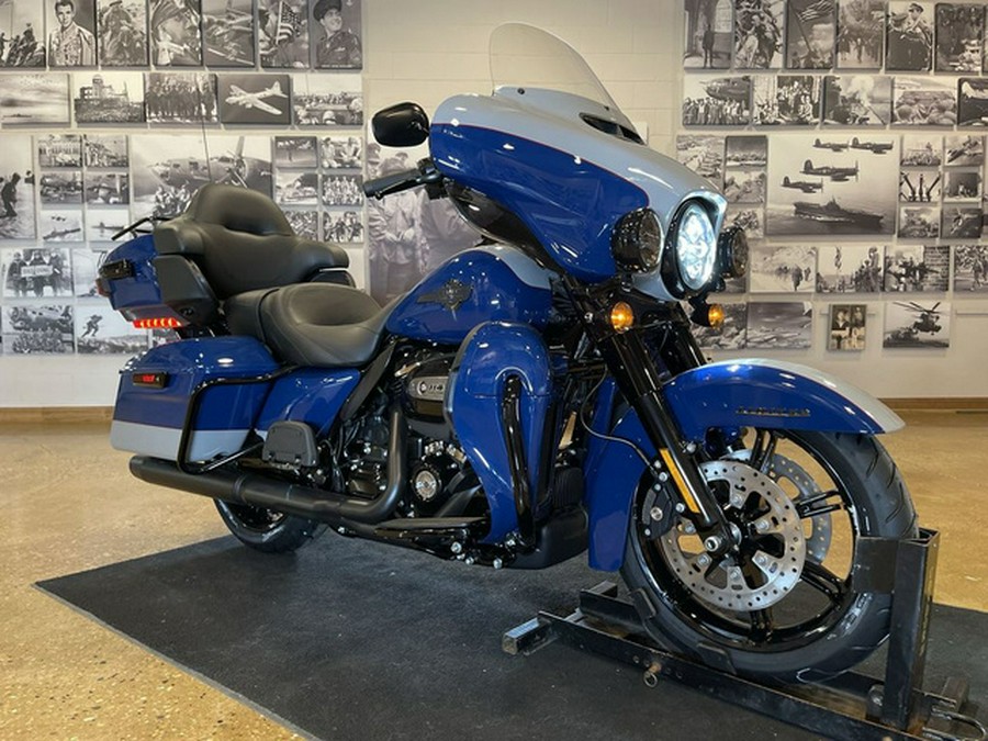 2023 Harley-Davidson FLHTK - Ultra Limited