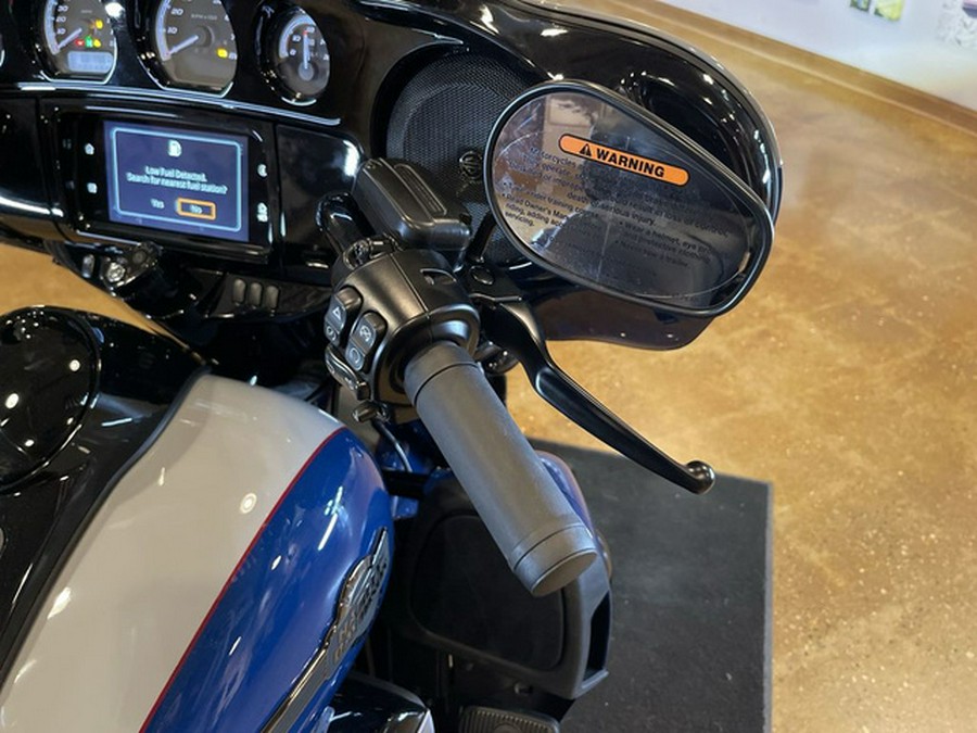 2023 Harley-Davidson FLHTK - Ultra Limited