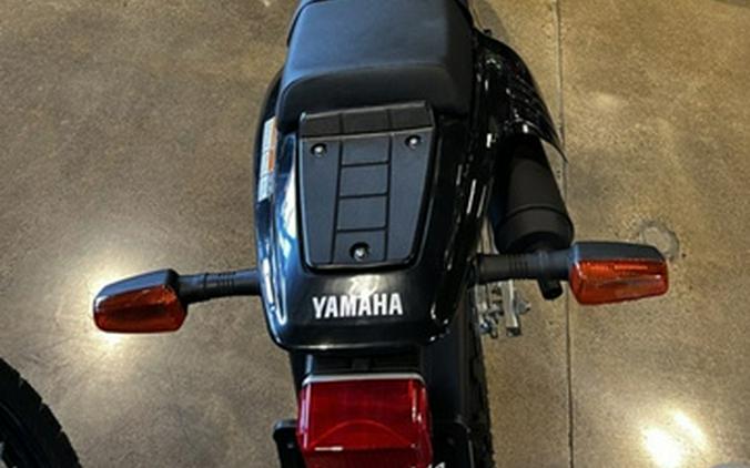 2024 Yamaha TW200