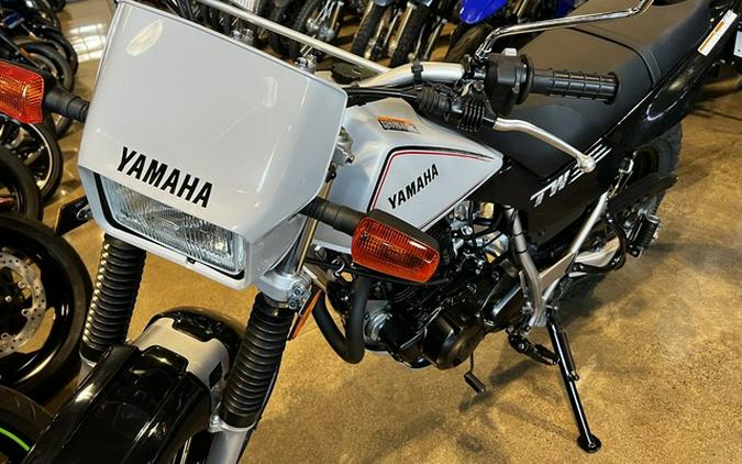 2024 Yamaha TW200