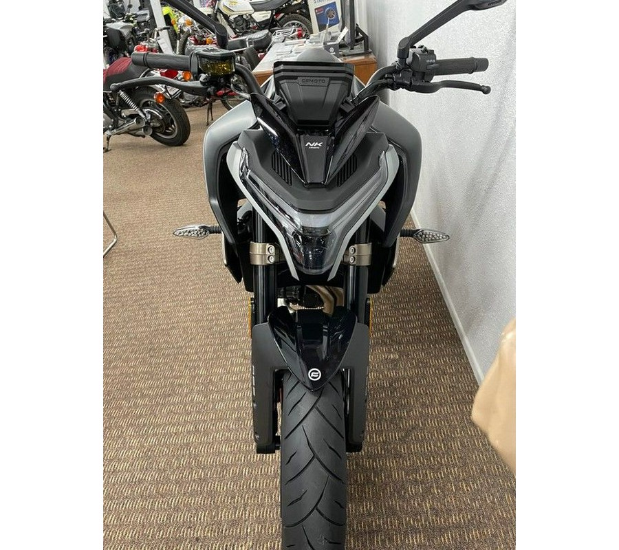 2024 CFMoto 800NK