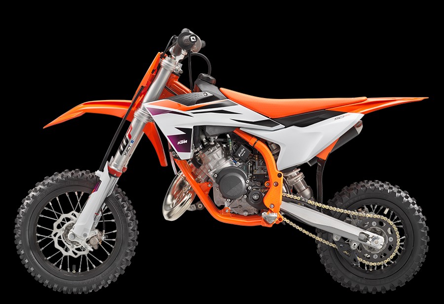 2024 KTM 50 SX