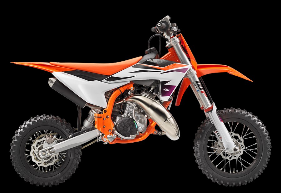 2024 KTM 50 SX