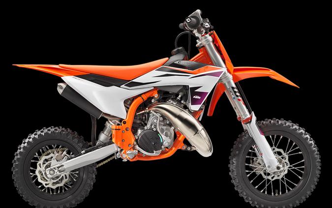 2024 KTM 50 SX