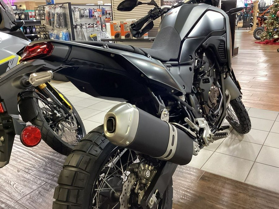 2024 Yamaha Ténéré 700