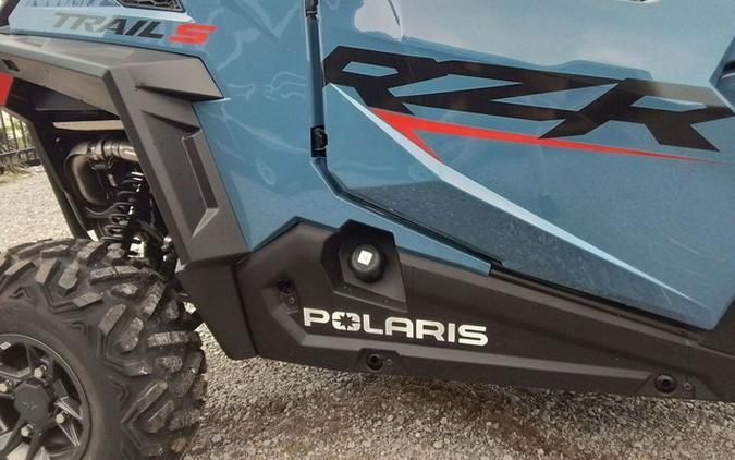 2024 Polaris RZR Trail S Sport