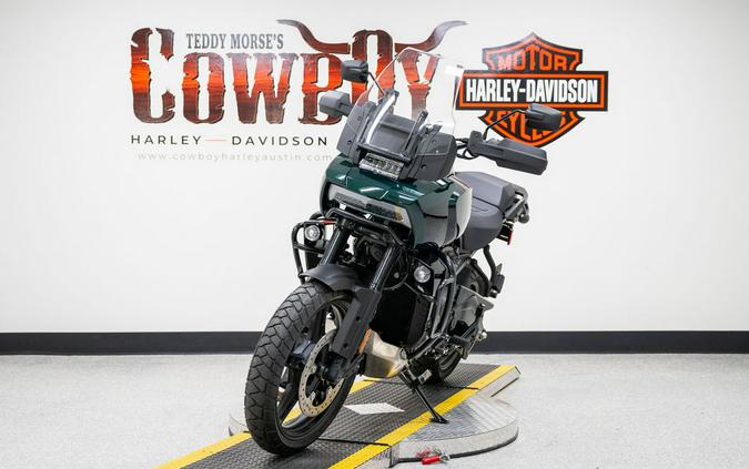 2024 Harley-Davidson® RA1250S - Pan America® 1250 Special