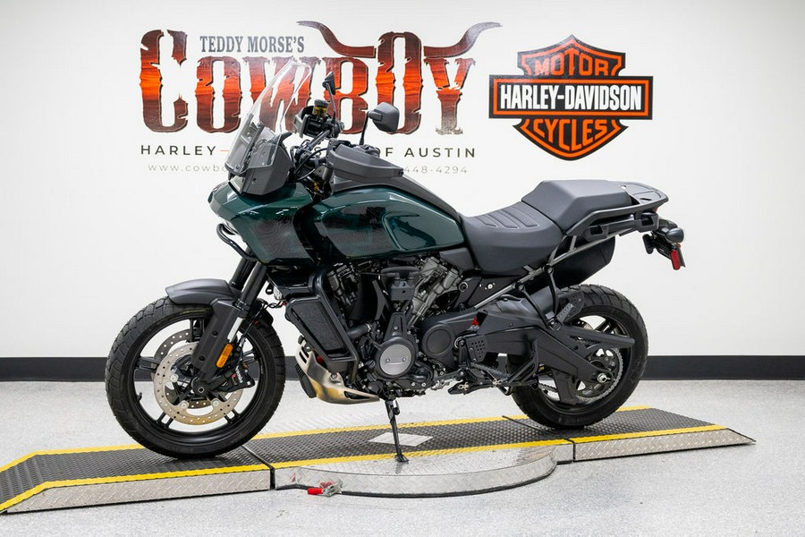 2024 Harley-Davidson® RA1250S - Pan America® 1250 Special