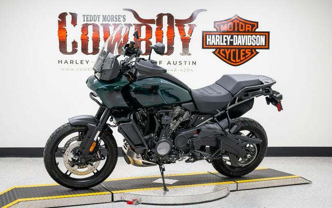 2024 Harley-Davidson® RA1250S - Pan America® 1250 Special