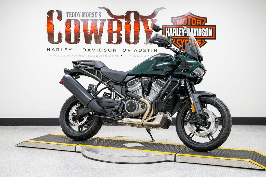 2024 Harley-Davidson® RA1250S - Pan America® 1250 Special