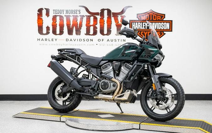 2024 Harley-Davidson® RA1250S - Pan America® 1250 Special