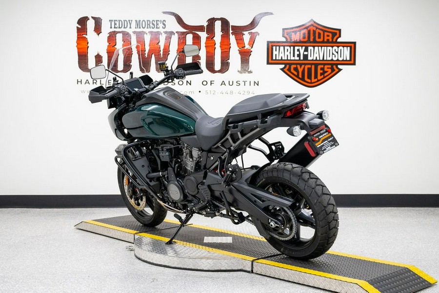 2024 Harley-Davidson® RA1250S - Pan America® 1250 Special