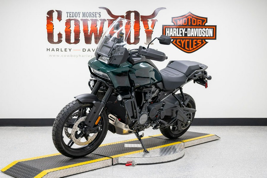 2024 Harley-Davidson® RA1250S - Pan America® 1250 Special