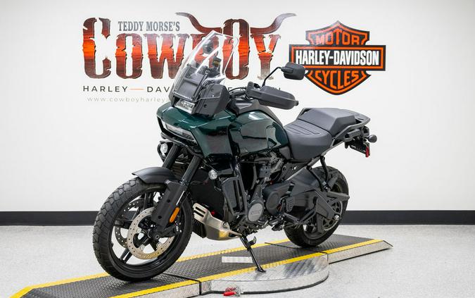 2024 Harley-Davidson® RA1250S - Pan America® 1250 Special