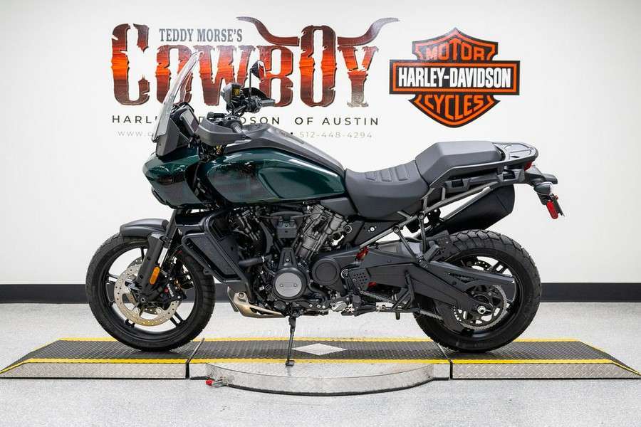 2024 Harley-Davidson® RA1250S - Pan America® 1250 Special