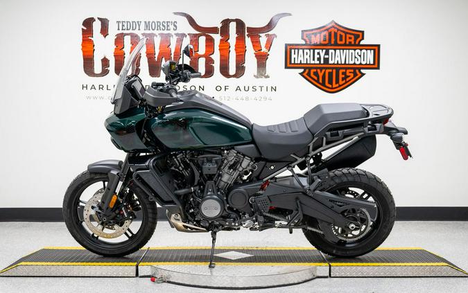 2024 Harley-Davidson® RA1250S - Pan America® 1250 Special