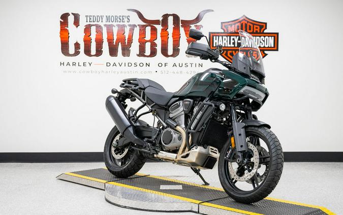 2024 Harley-Davidson® RA1250S - Pan America® 1250 Special