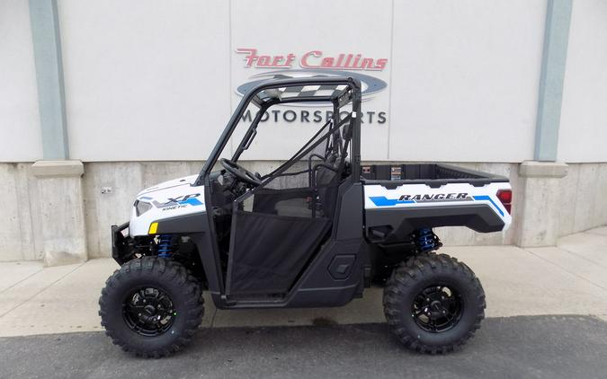 2024 Polaris® Ranger XP Kinetic Premium