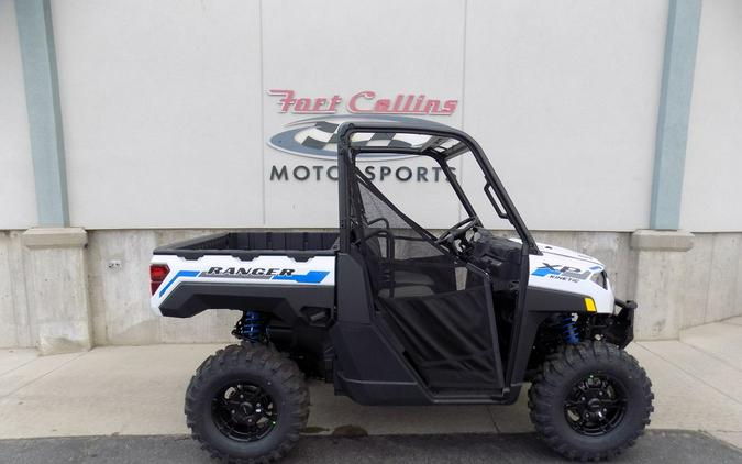 2024 Polaris® Ranger XP Kinetic Premium