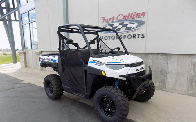 2024 Polaris® Ranger XP Kinetic Premium