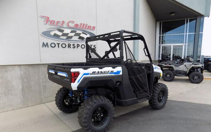 2024 Polaris® Ranger XP Kinetic Premium