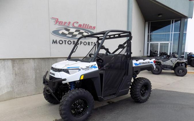 2024 Polaris® Ranger XP Kinetic Premium