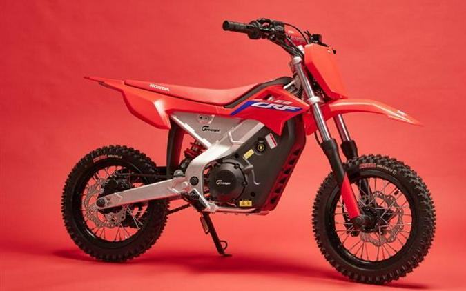 2022 Honda CRF-E2