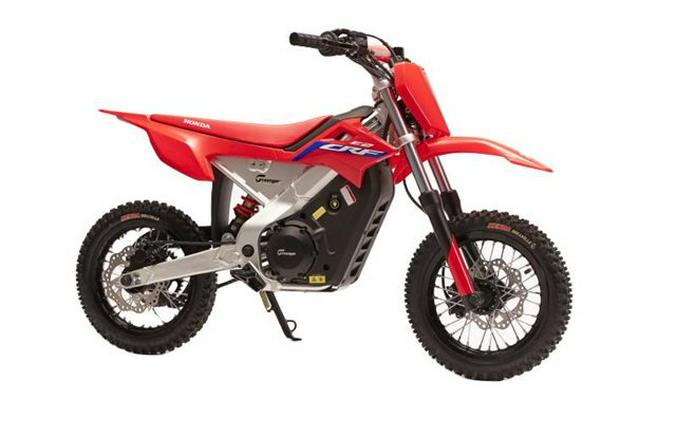 2022 Honda CRF-E2