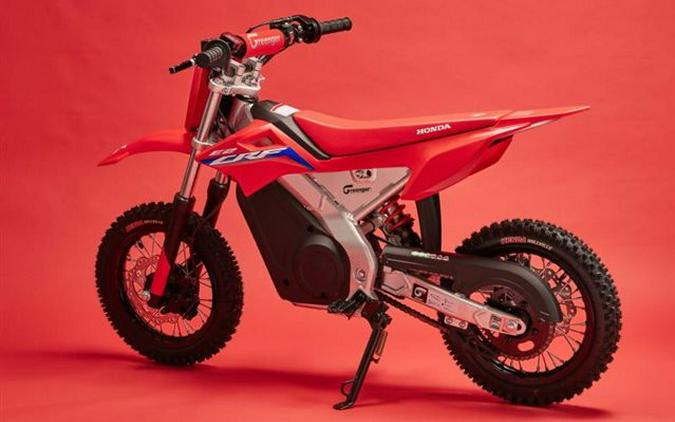 2022 Honda CRF-E2