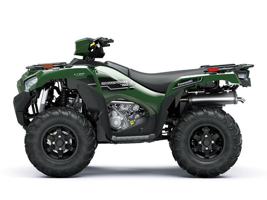 2024 Kawasaki Brute Force® 750