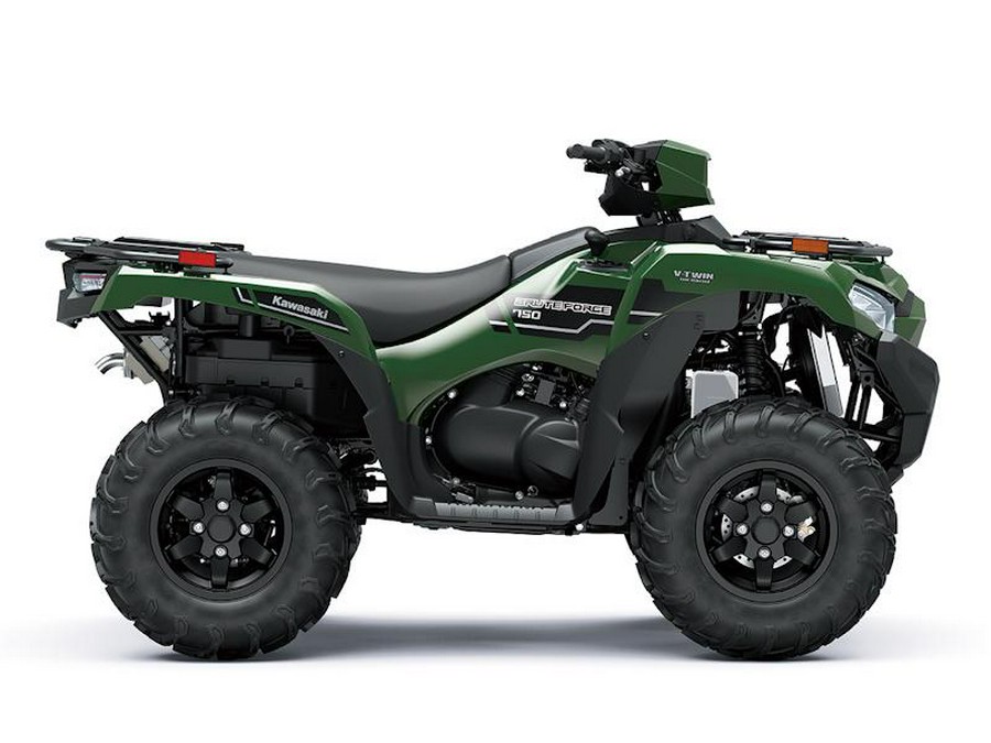 2024 Kawasaki Brute Force® 750