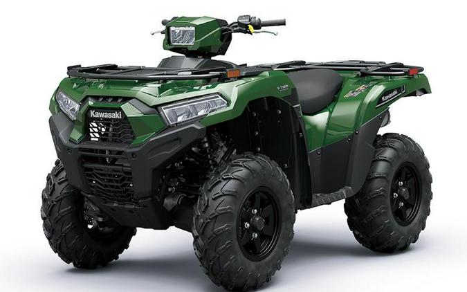 2024 Kawasaki Brute Force® 750