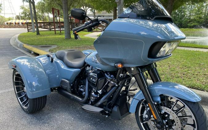 2024 Harley-Davidson Road Glide 3