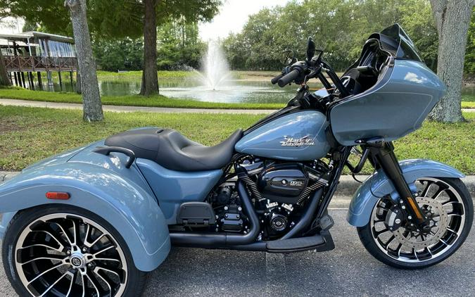 2024 Harley-Davidson Road Glide 3