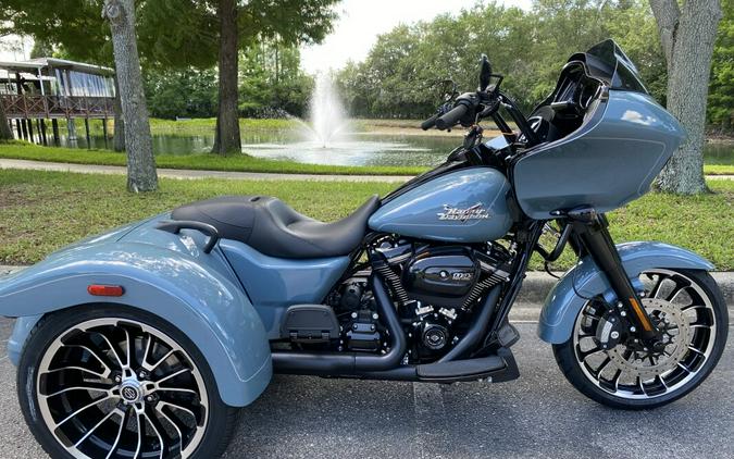 2024 Harley-Davidson Road Glide 3