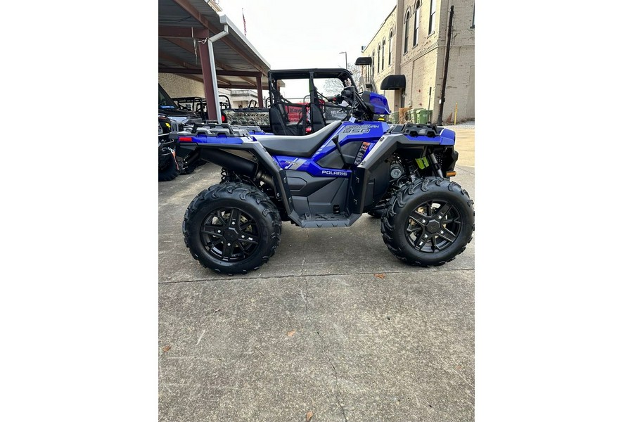 2024 Polaris Industries Sportsman® 850 Premium