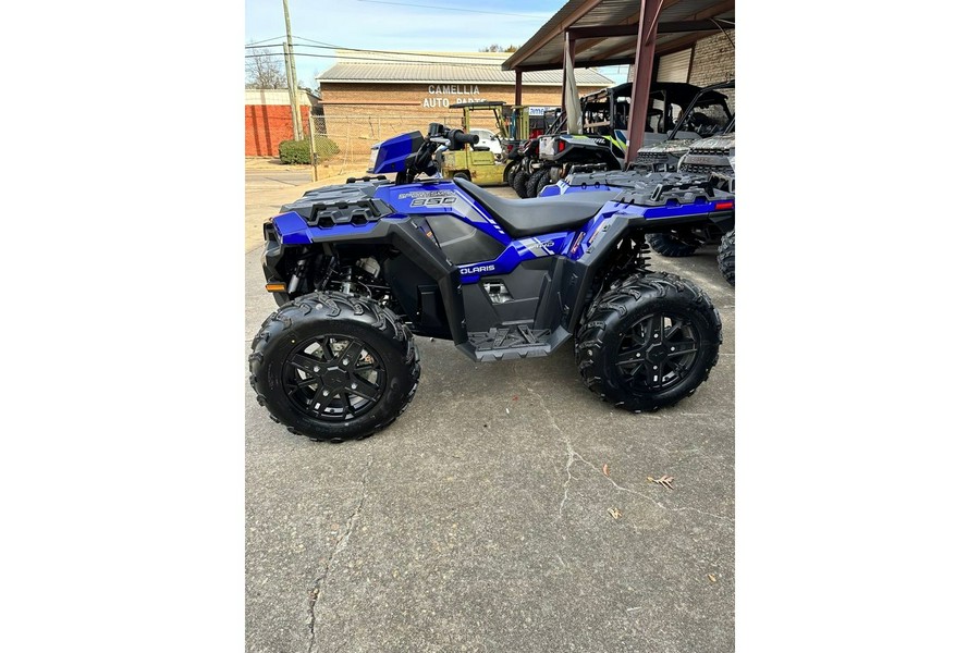 2024 Polaris Industries Sportsman® 850 Premium